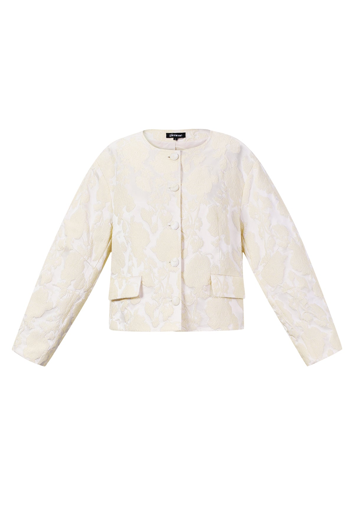 La chaqueta Ava