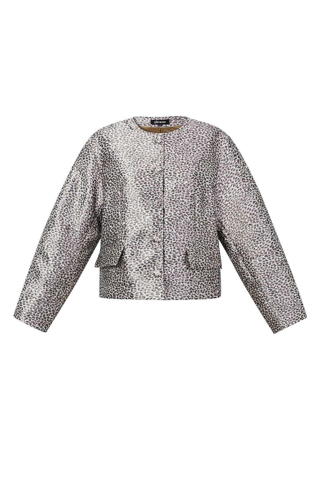 La chaqueta Ava