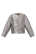 La chaqueta Ava