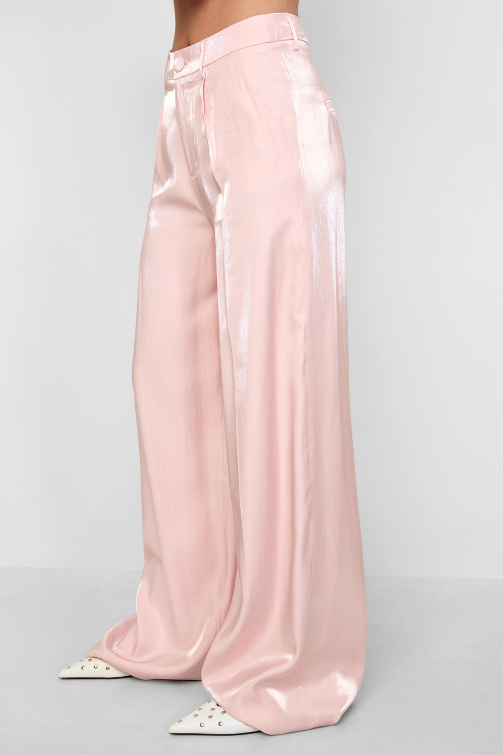 Pantalones Velvet Kiss