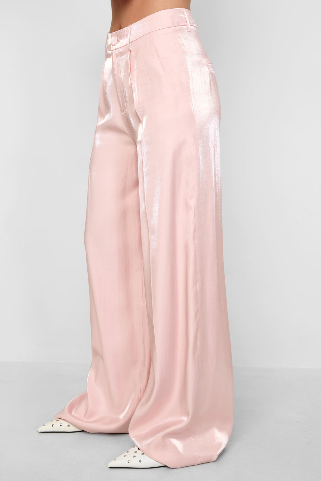 Pantalones Velvet Kiss