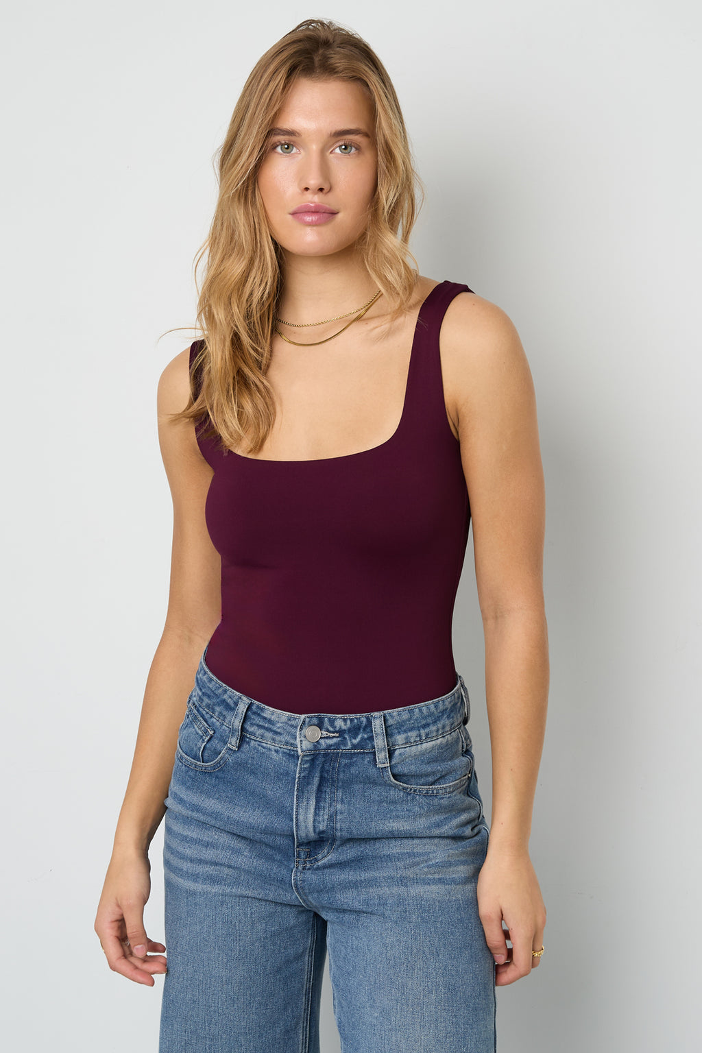 Cuerpo básico