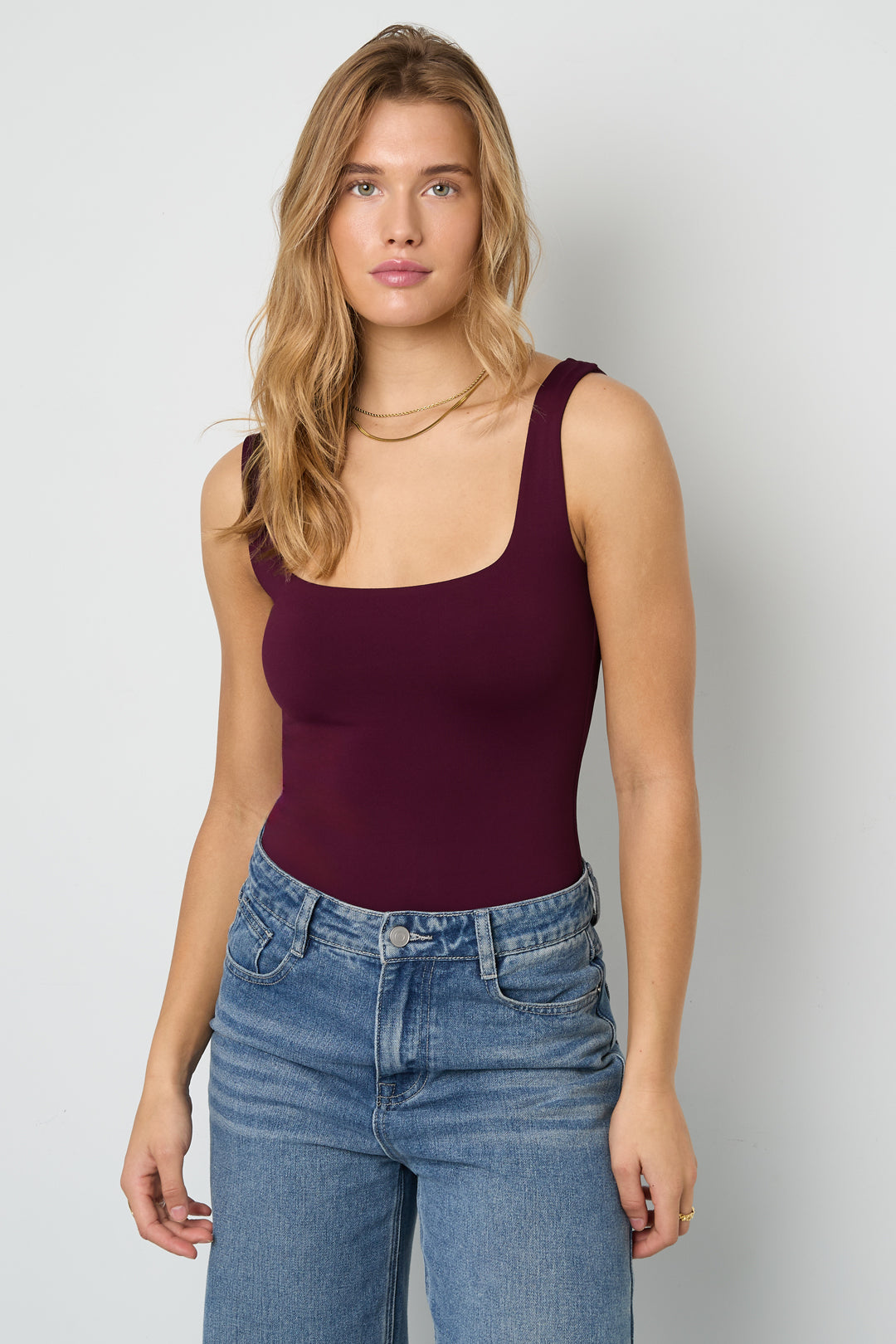 Cuerpo básico