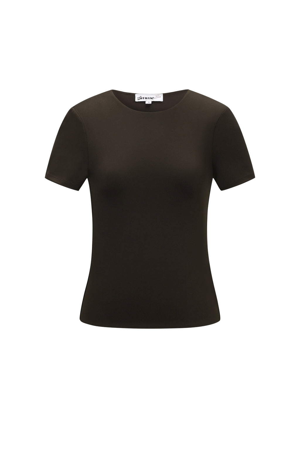 Camiseta básica
