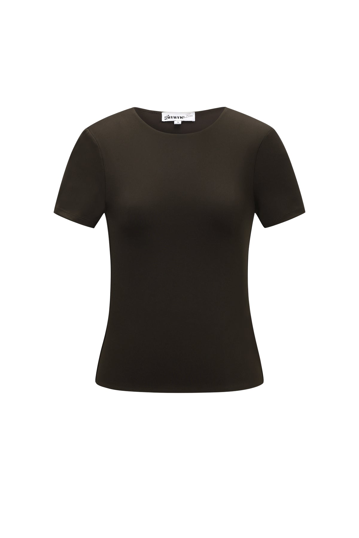 Camiseta básica