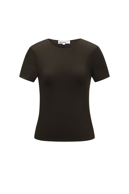 Camiseta básica
