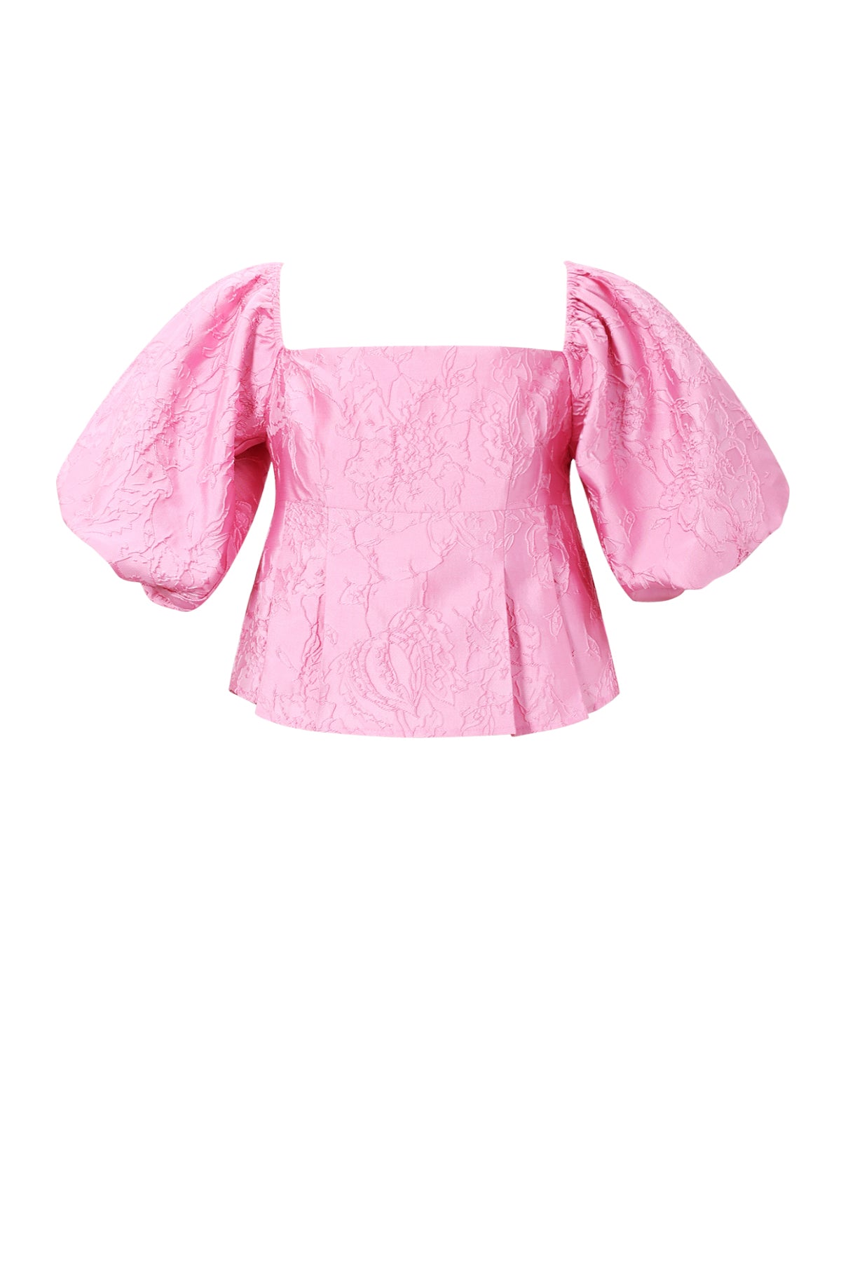 Top Cropped Mujer Lovergirl — Elegante, Color Sólido, Primavera/Verano