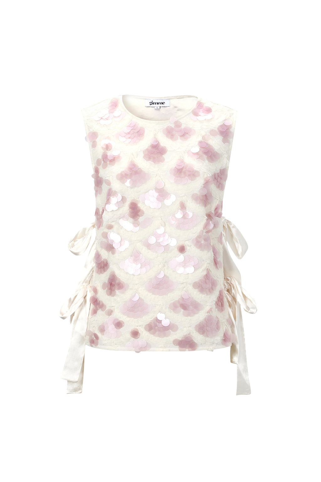 Amante de las lentejuelas