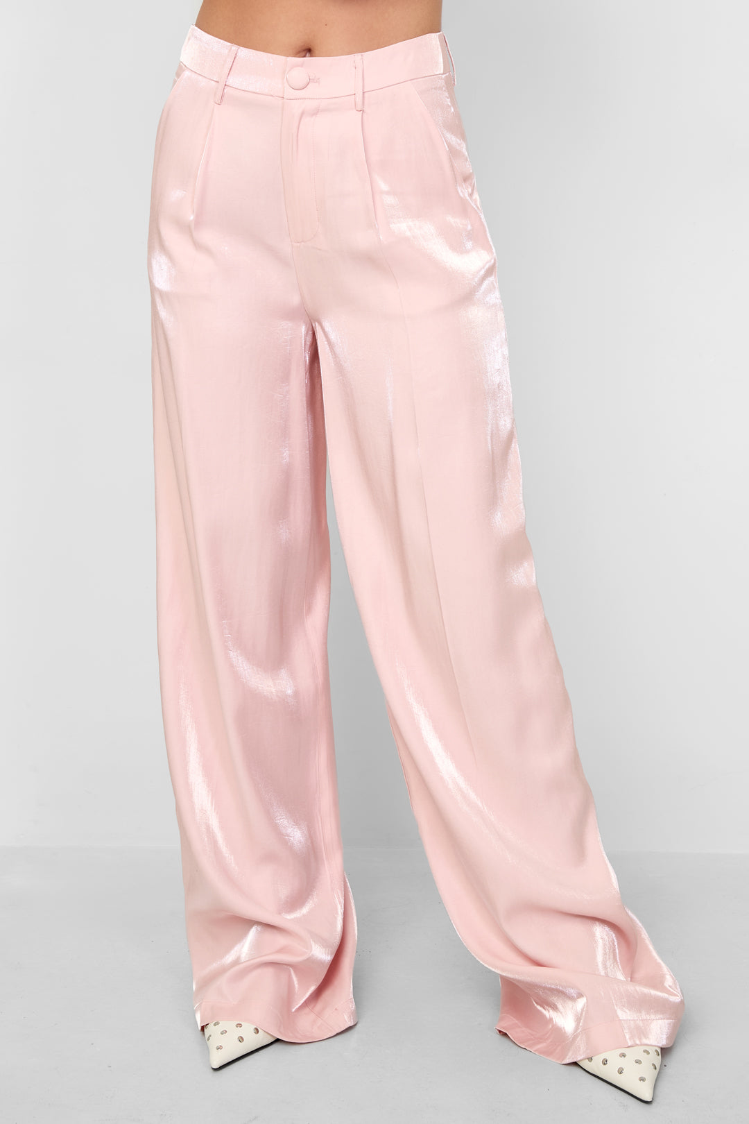 Pantalones Velvet Kiss