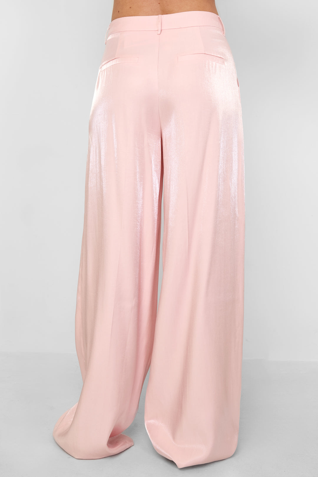 Pantalones Velvet Kiss