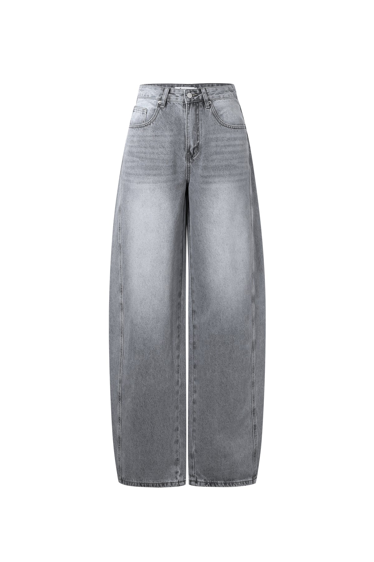 Pantalones globo