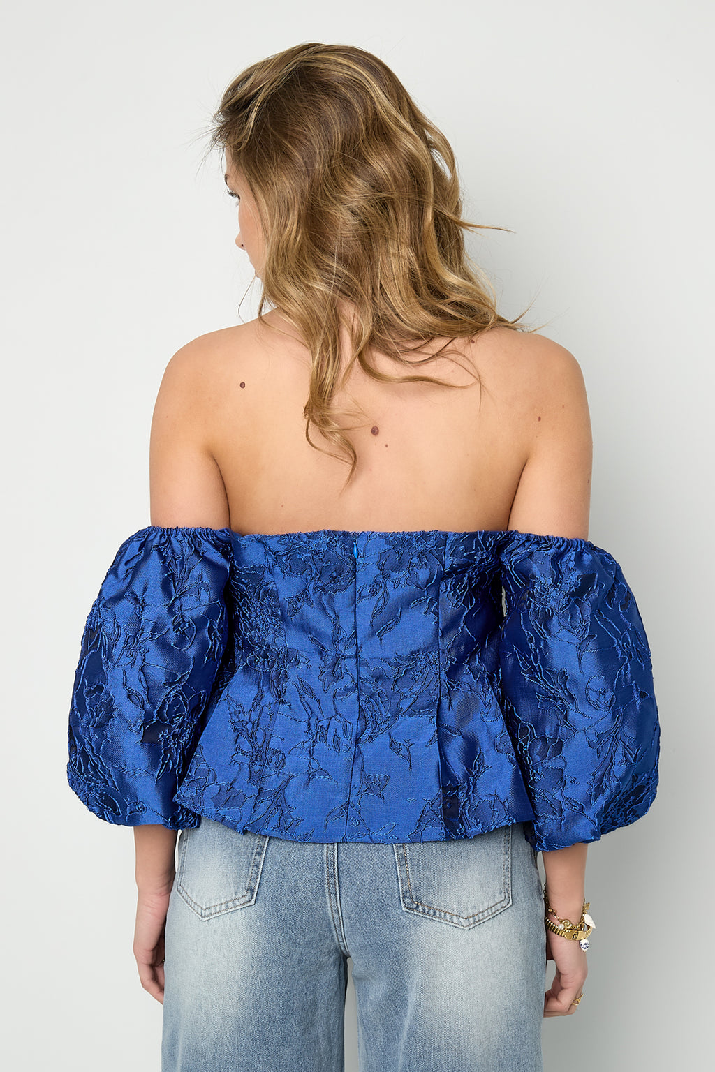 Top Cropped Mujer Lovergirl — Elegante, Color Sólido, Primavera/Verano