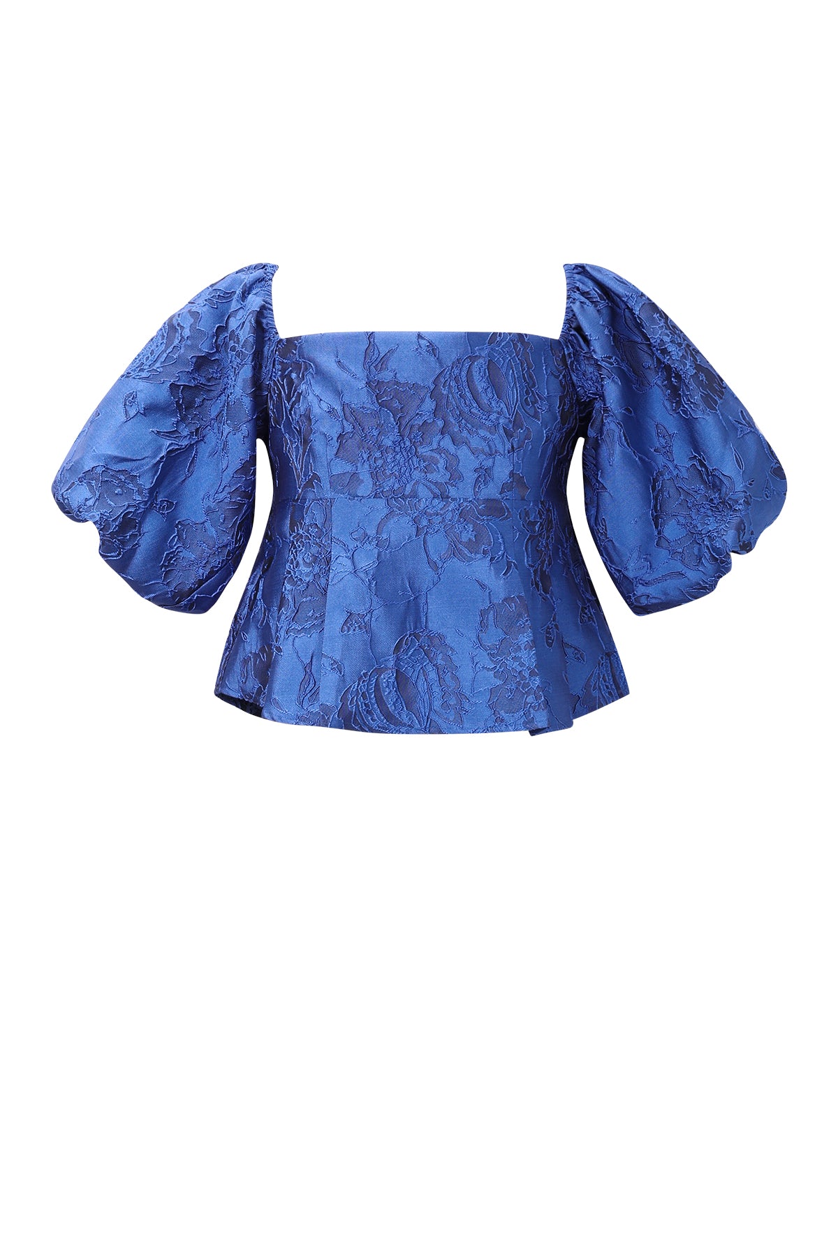 Top Cropped Mujer Lovergirl — Elegante, Color Sólido, Primavera/Verano