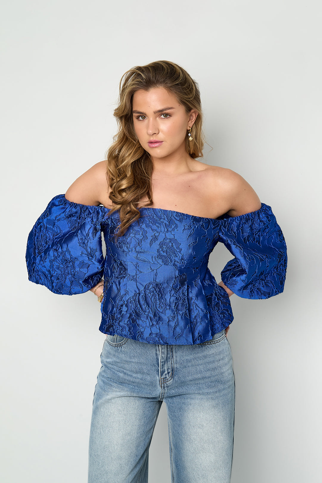 Top Cropped Mujer Lovergirl — Elegante, Color Sólido, Primavera/Verano
