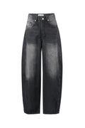 Pantalones globo