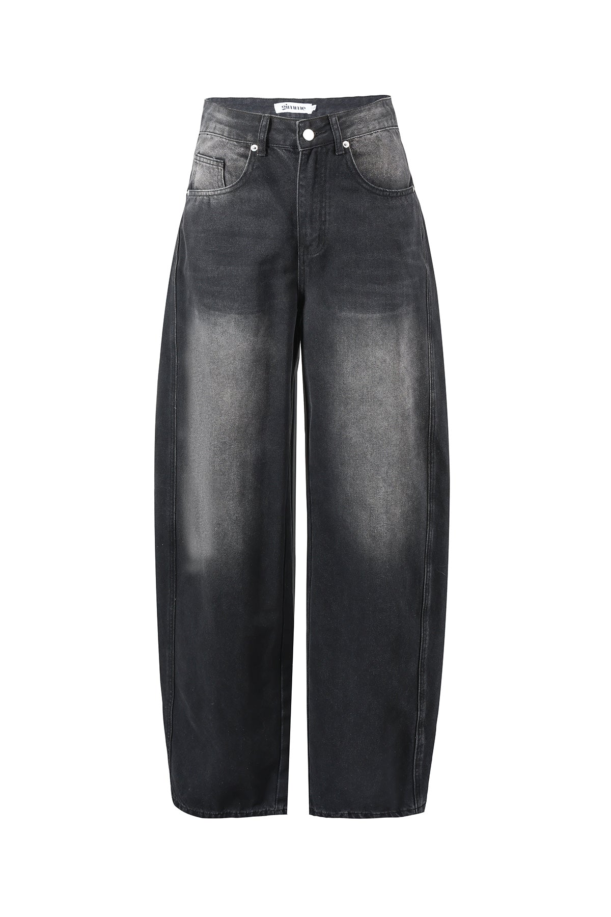 Pantalones globo