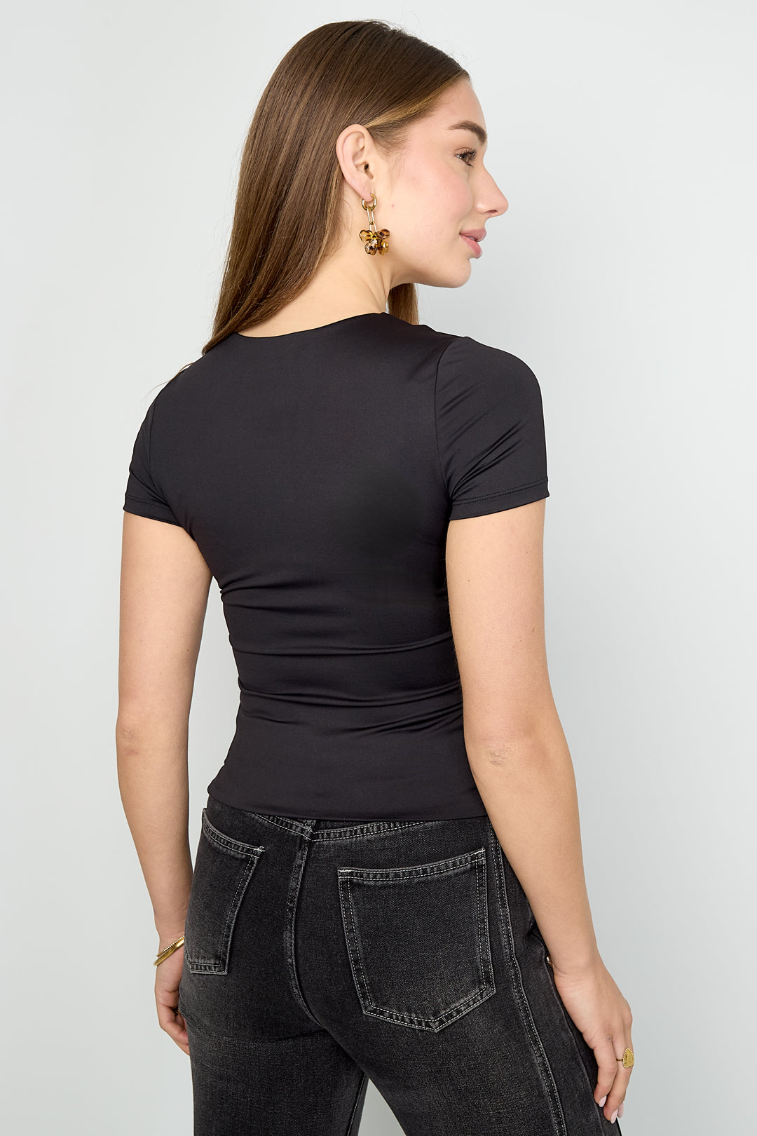 Camiseta básica