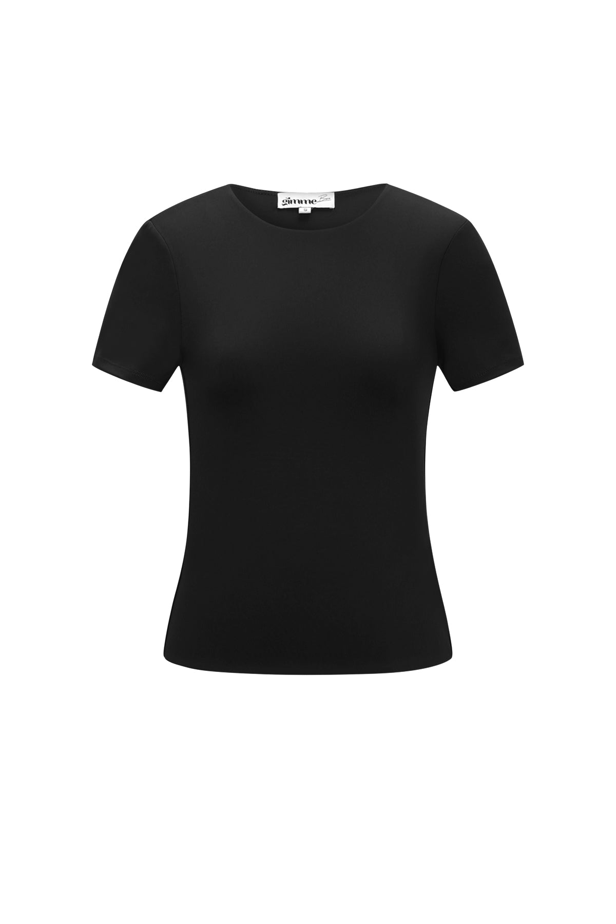 Camiseta básica