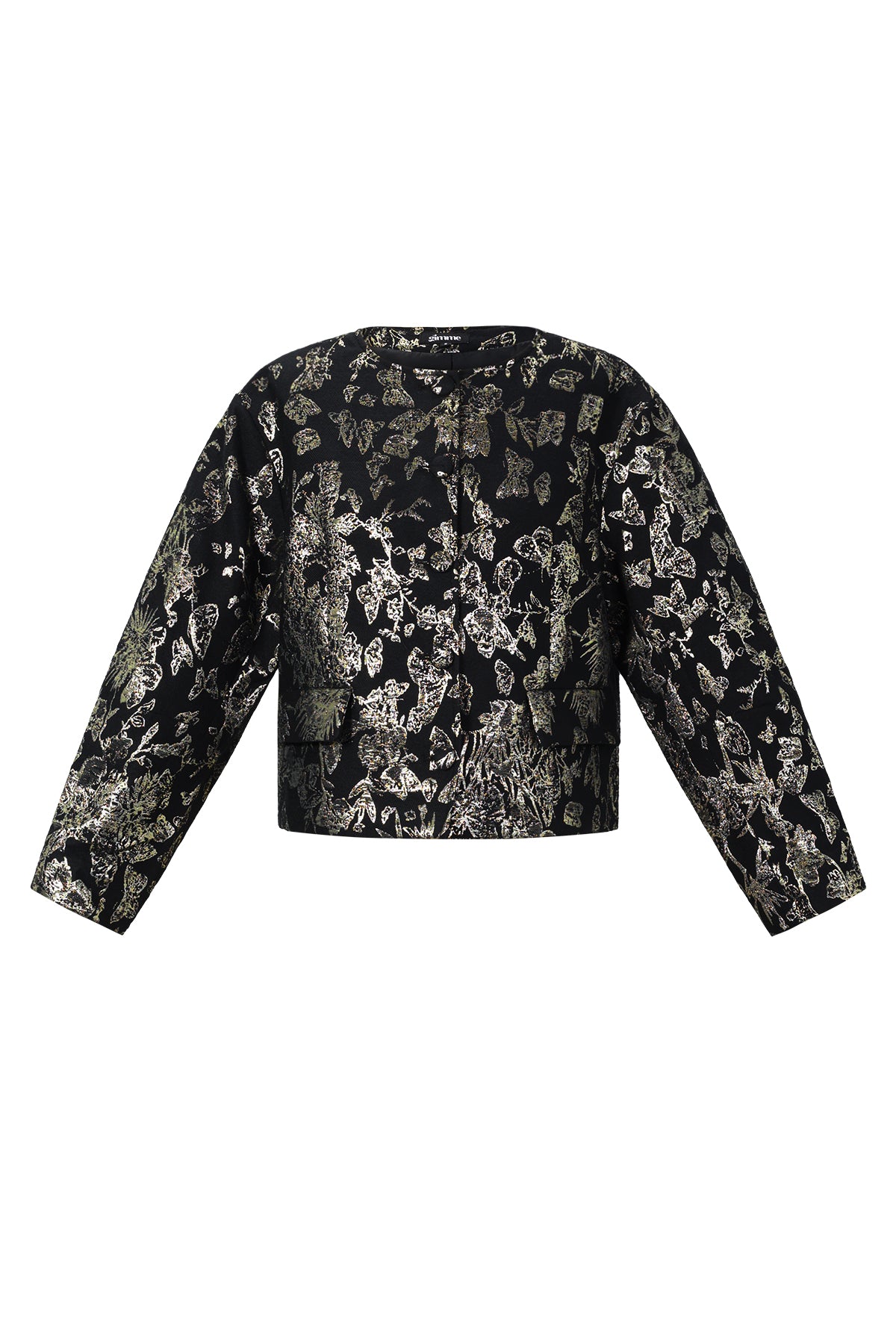 La chaqueta Ava