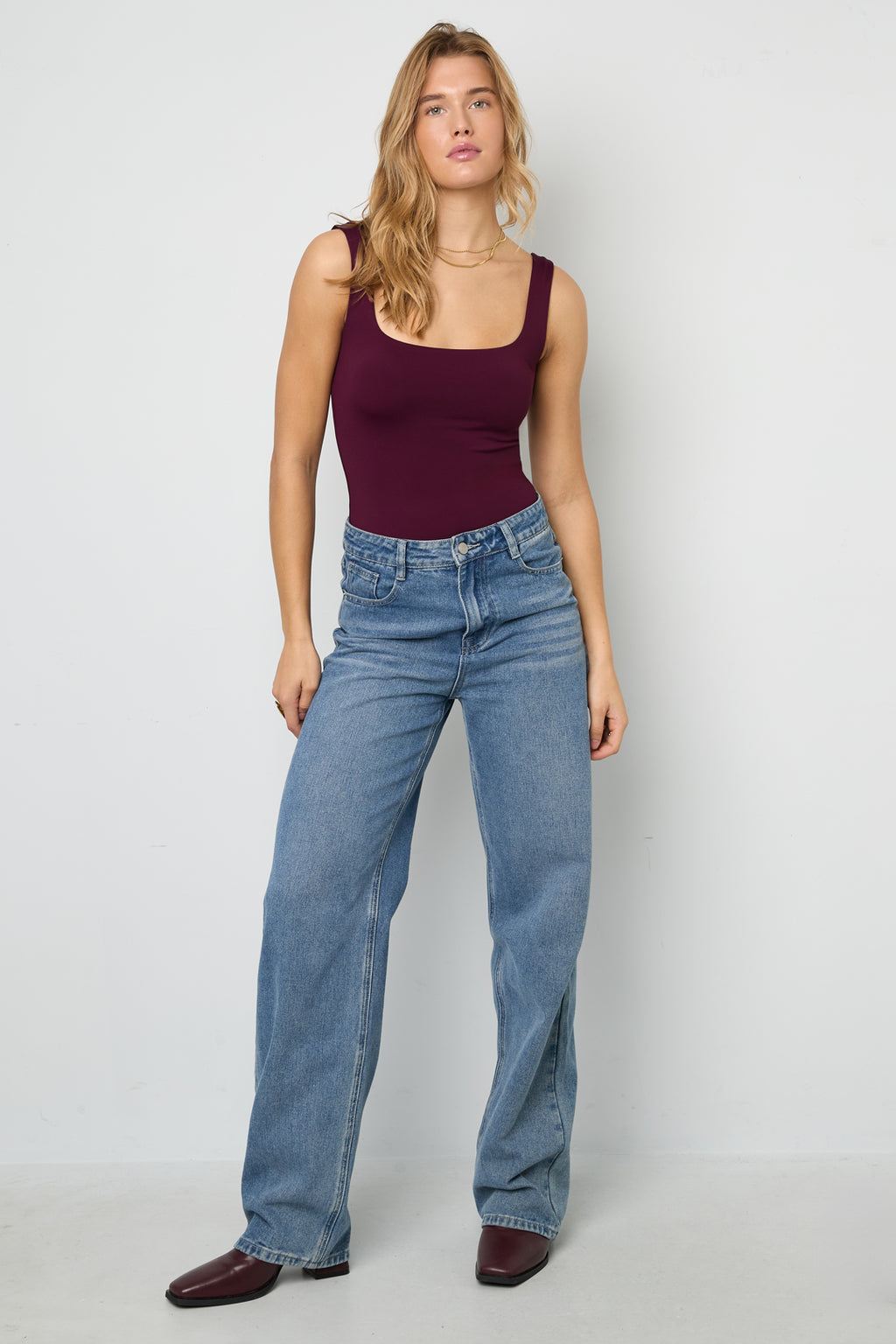 Cuerpo básico