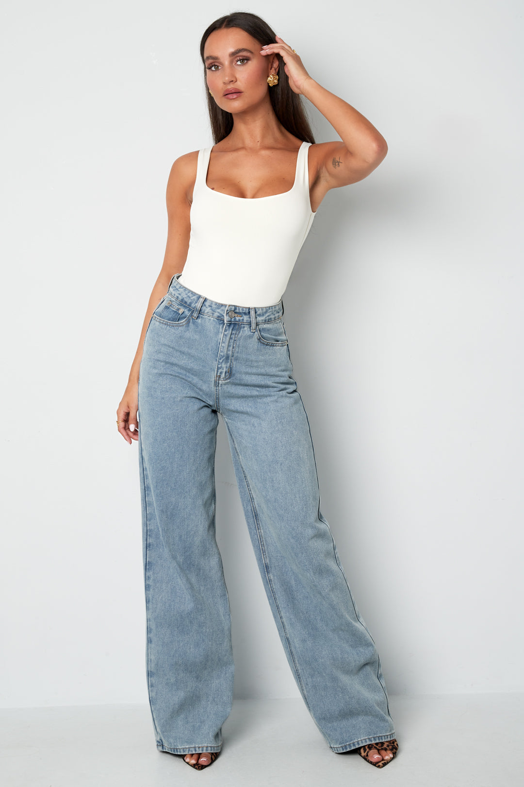 Cuerpo básico
