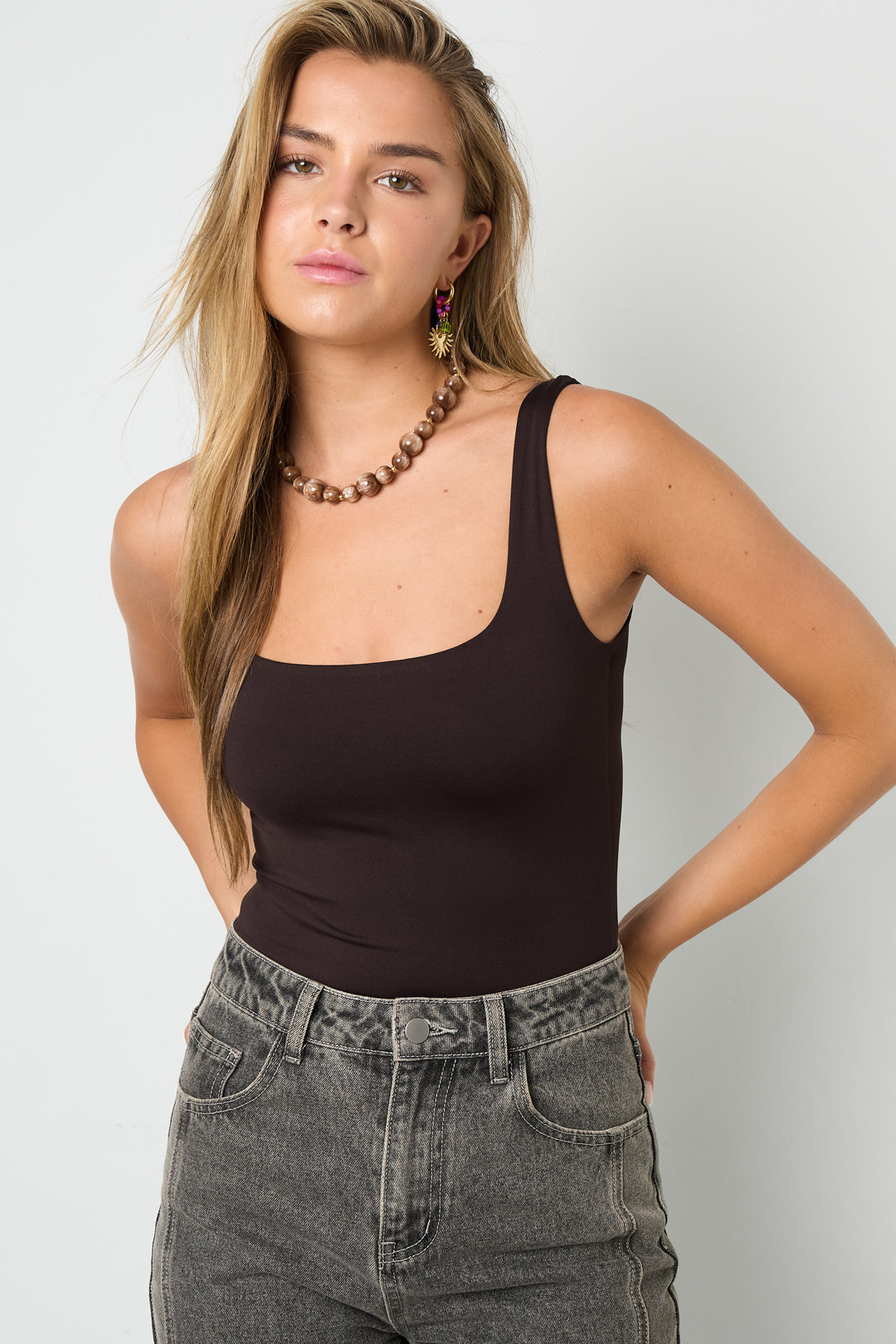 Cuerpo básico